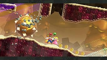 Super Mario Bros. Wonder (Multi-Language)