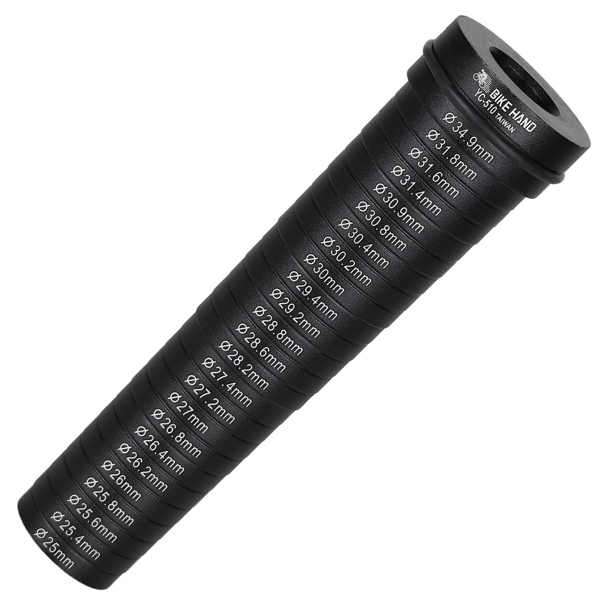 Amazon.com: BIKEHAND Bike Bicycle Aluminum Seat Tube Seatpost Size