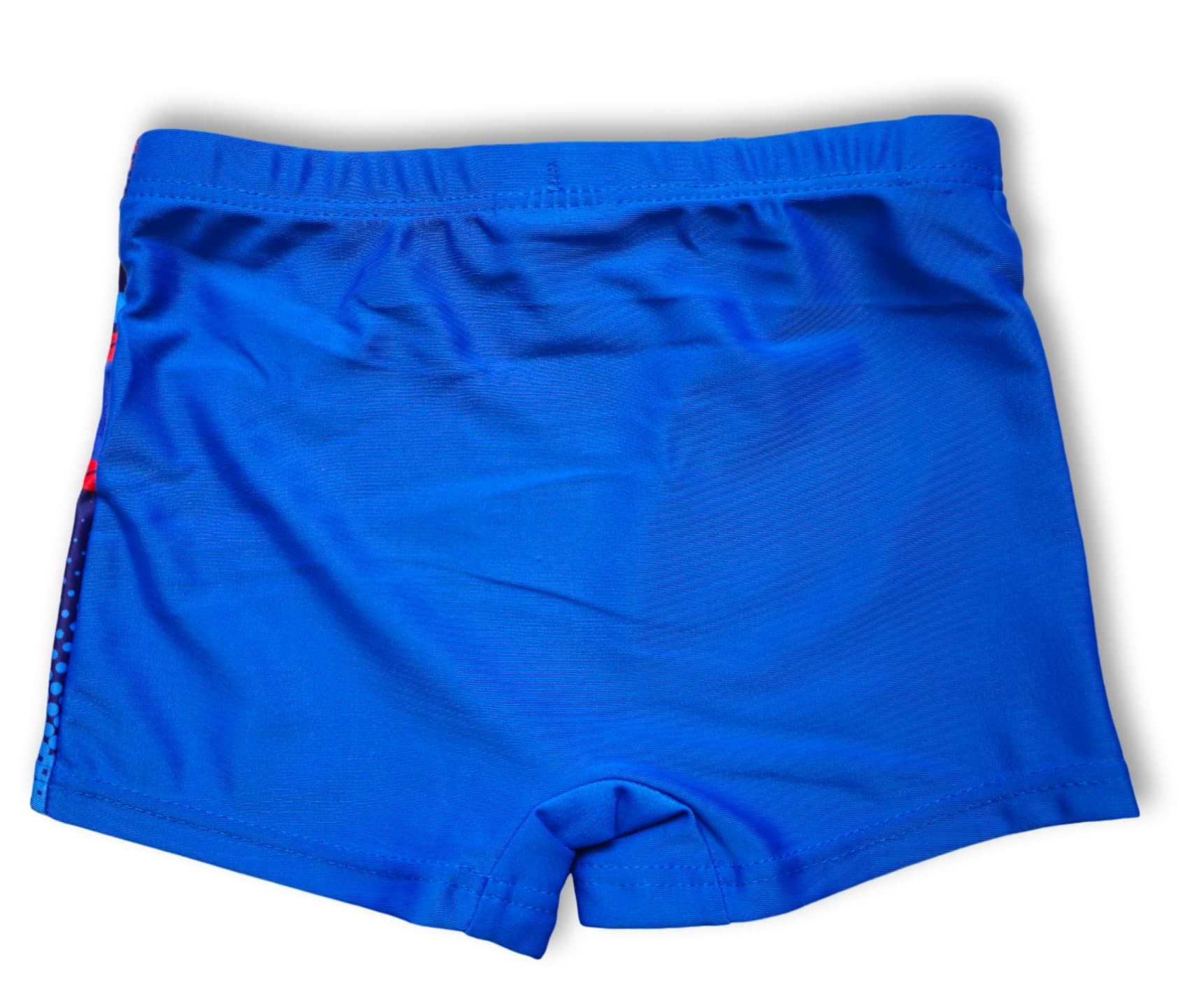 Bañador para niños y adolescentes Boxer Slip Parigamba para mar y piscina