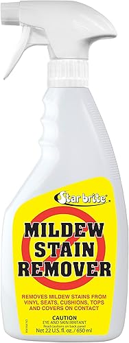 Star brite quitamanchas de moho