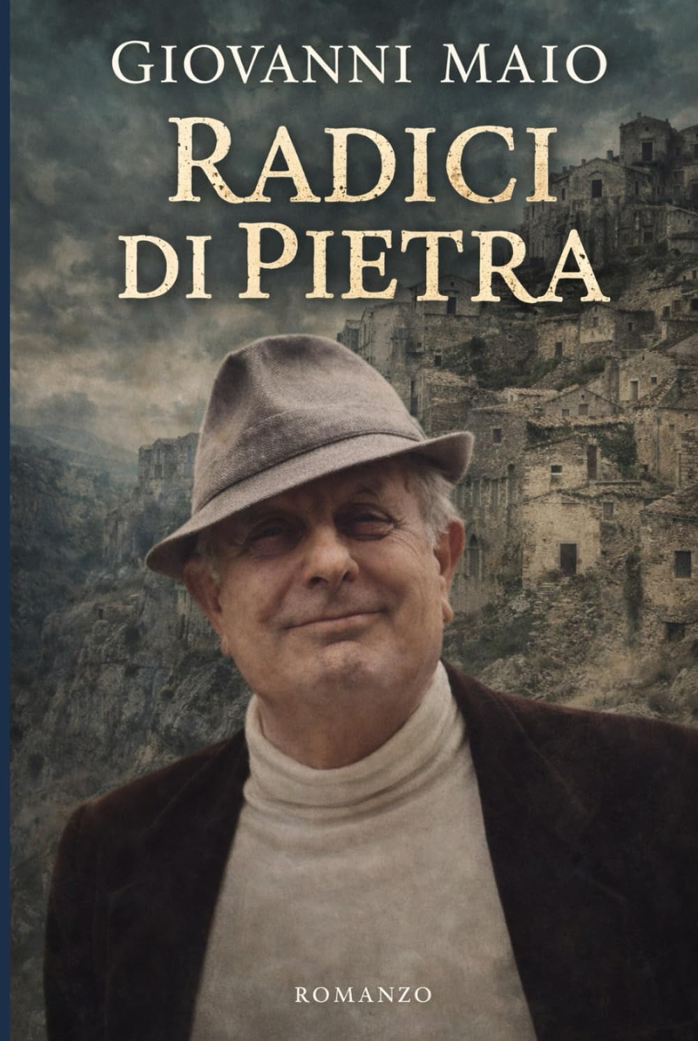RADICI DI PIETRA
