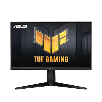 Amazon.co.jp: ASUS TUF Gaming 27インチ 1440P モニター