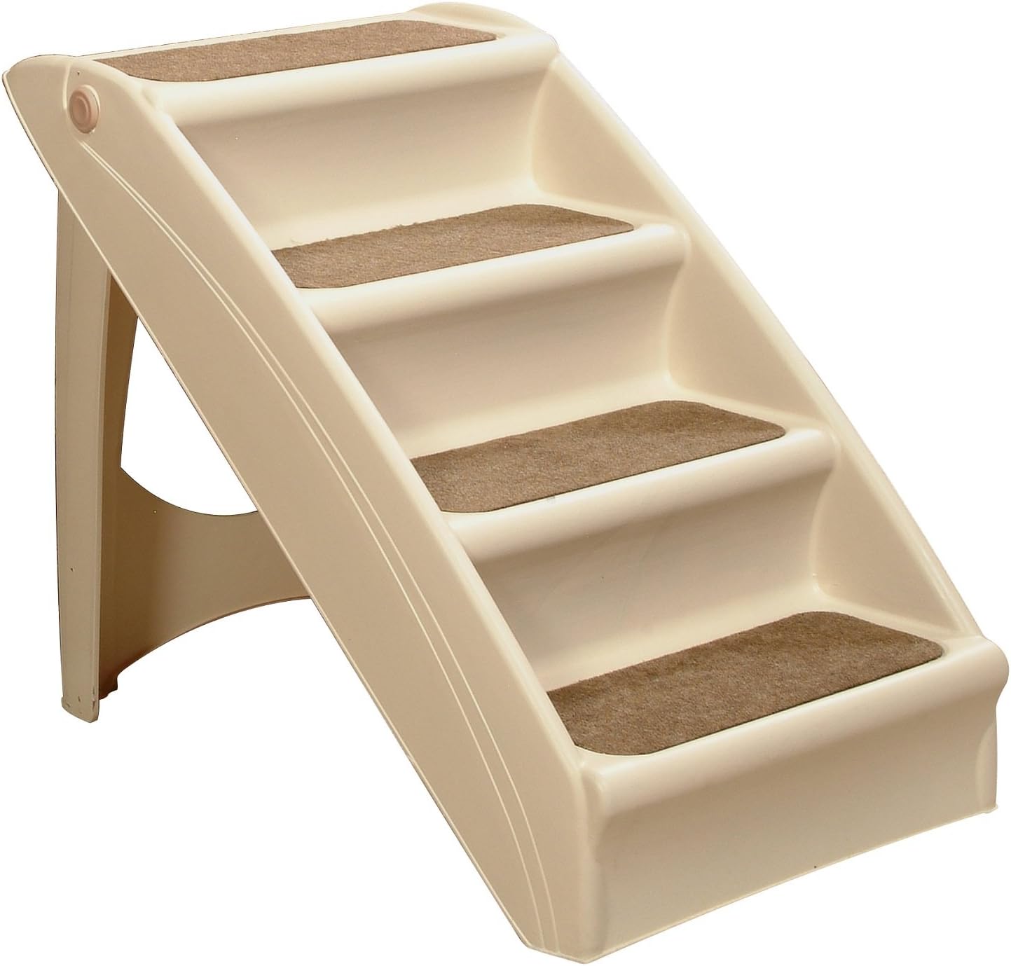 Solvit PupSTEP Plus Pet Stairs