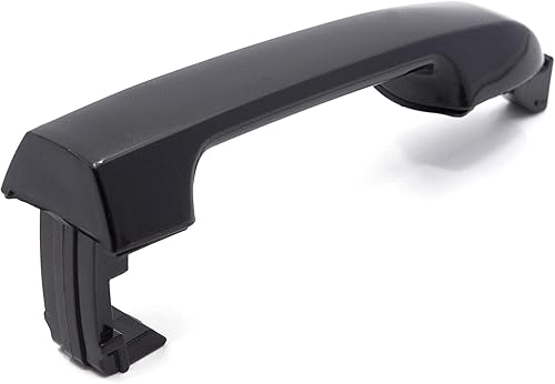 826511M050 - Manija de puerta exterior de repuesto para Kia Forte, Koup, Forte5 2009 2013