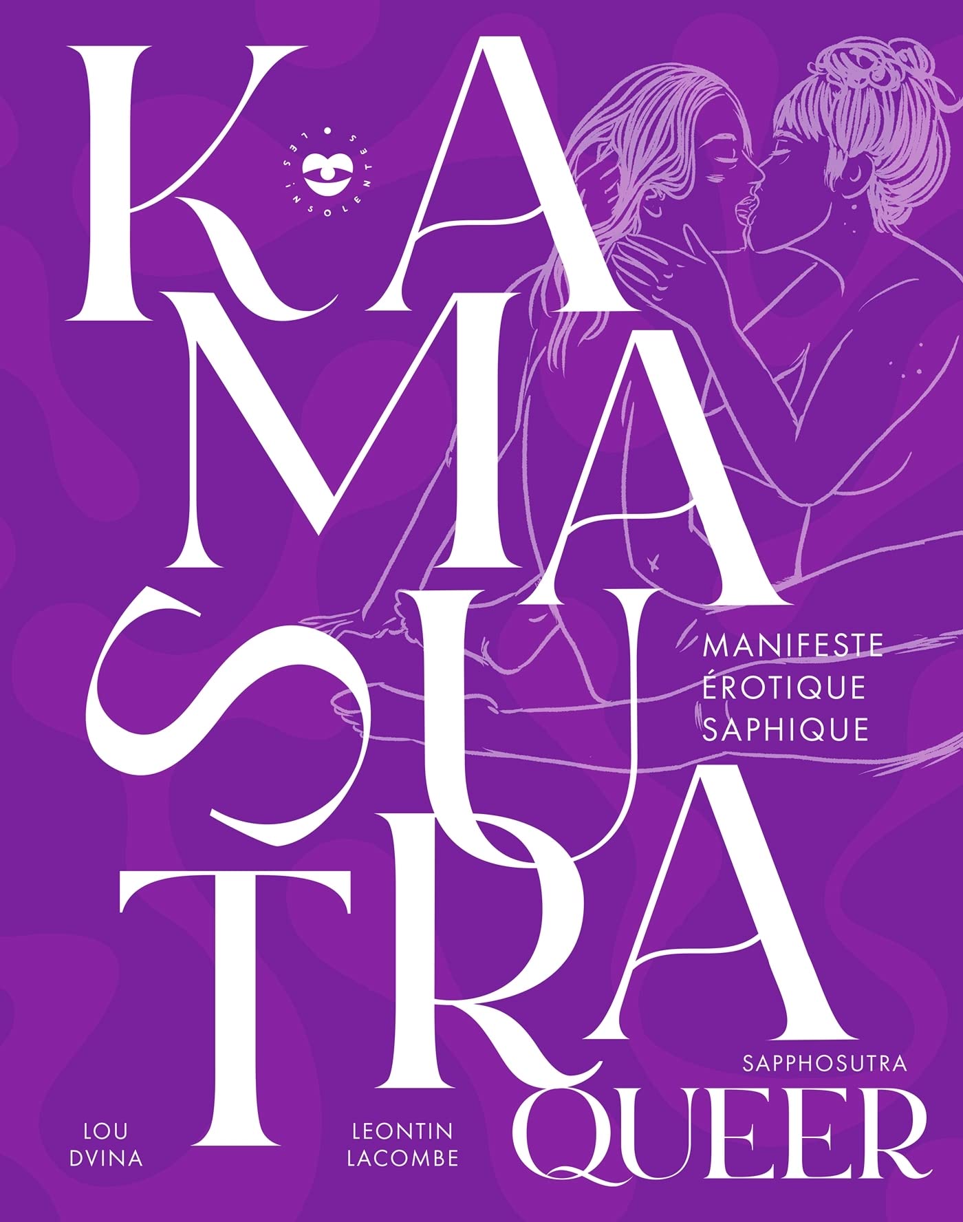 Kamasutra queer: Manifeste érotique saphique