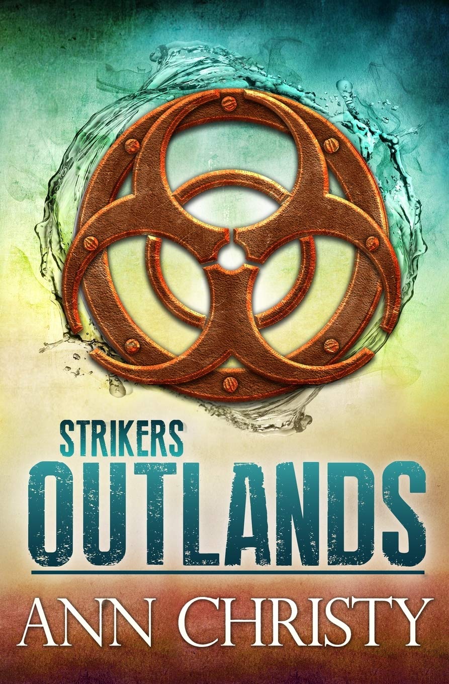 Strikers: Outlands: 3