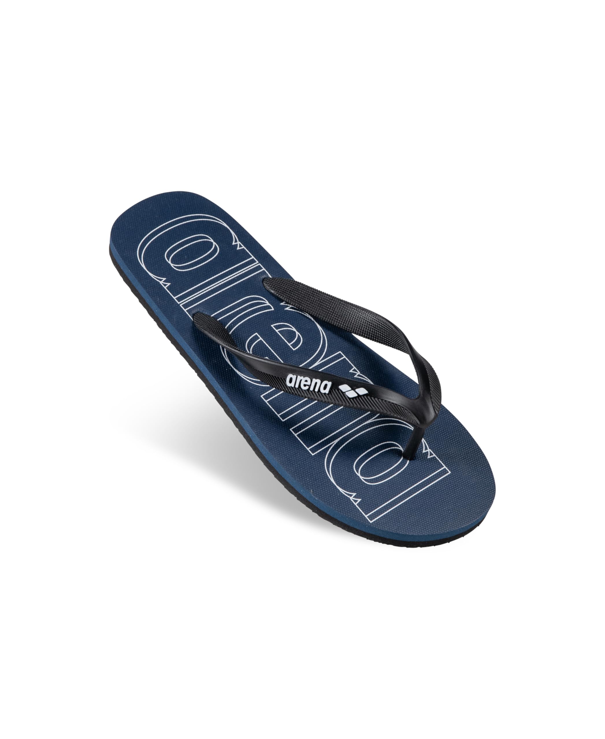 Arena Unisex Bleu Flip-Flops Flip Flop