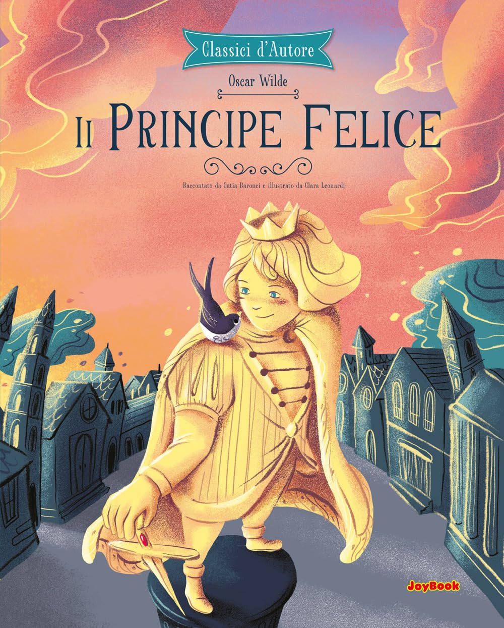 Il Principe Felice - 4