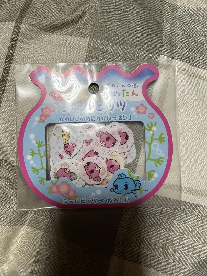 でめきんのめめたん ケース ☆ サンエックス 平成レトロ Amazon.co.jp: 平成レトロ シール プチタオルセット サンエックス でめ