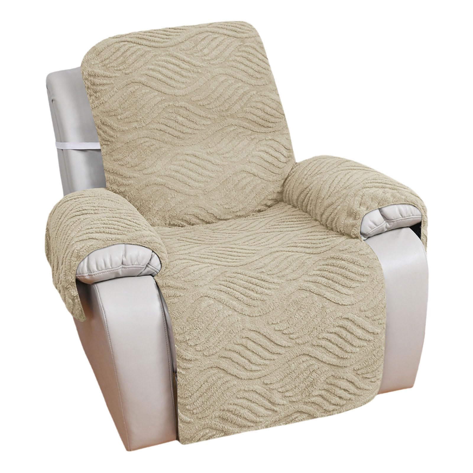Housse de canapé jacquard pour sublimer votre salon ou chambre