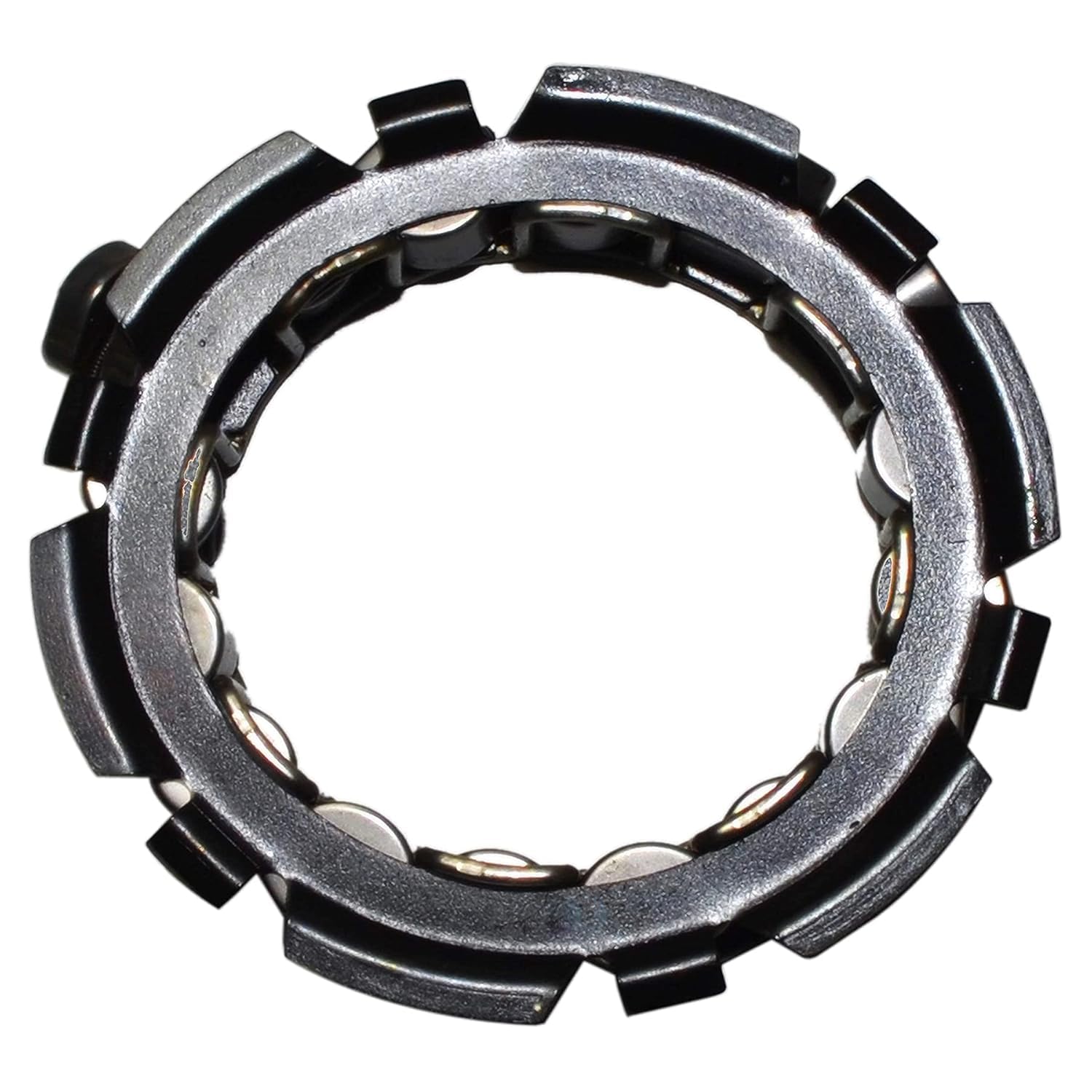 VTRUST One Way Clutch Bearing Compatible for Royal Enfield Bullet New Latest (New Models)-image-35