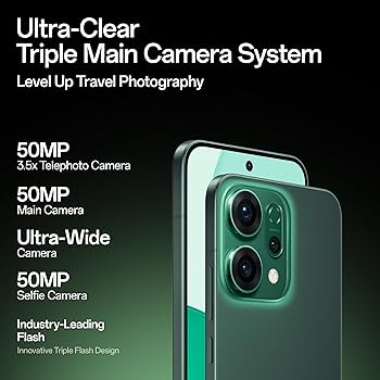 OPPO Reno14 5G 12GB256GB グリーン+純正アダプター2個 OPPO Reno14 5G