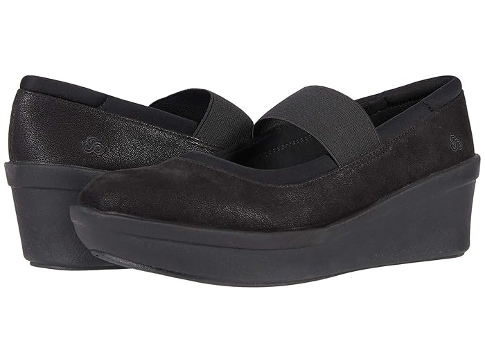 clarks hamble oak wide fit brogue