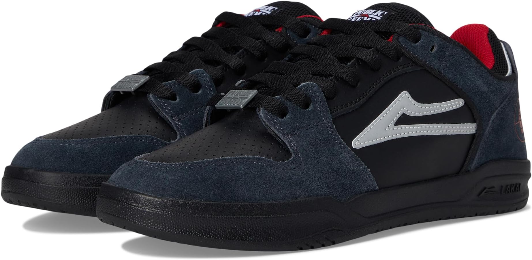 Lakai Telford Low Men´s,Specials : American Fashion Style Bags On Sale