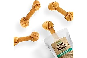 afreschi Dog Treats - for Joint Health and Senoir Dogs