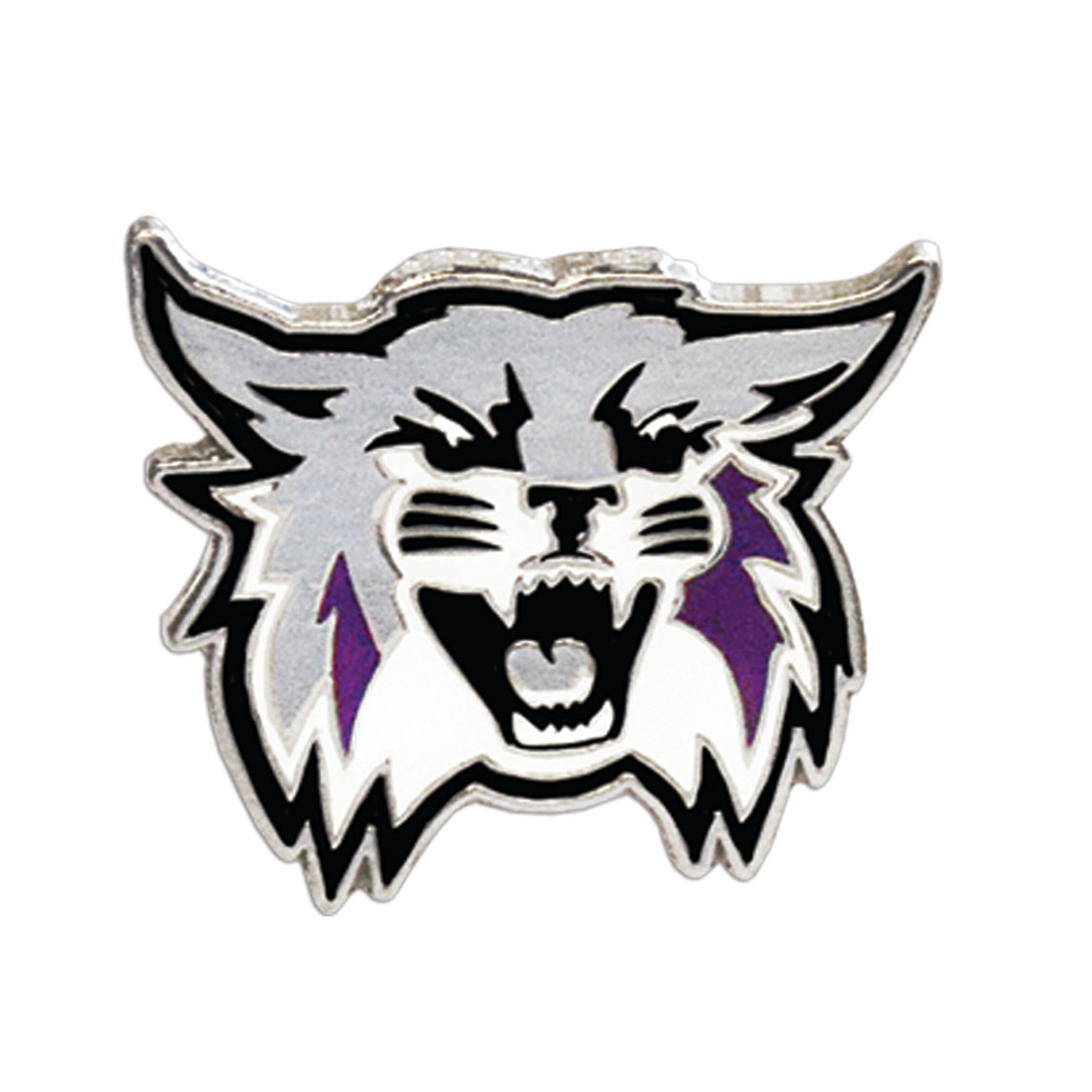 Pin by Fan Frenzy Gifts | Officially Licensed University Sports Lapel Pin | Enamel Lapel or Hat Pins for Men, (Weber State University)