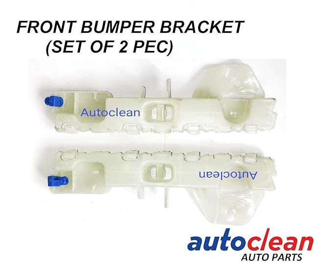 Chevrolet beat back bumper bracket Clearance