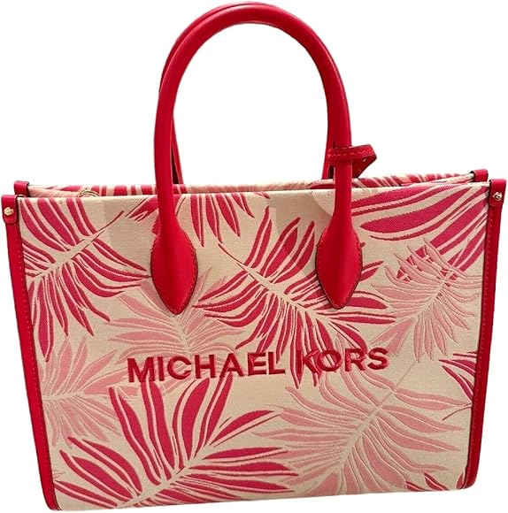 Amazon | Michael Kors Mirella ミディアム トートバッグ ショルダー 