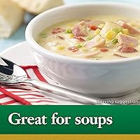 Vista 7 de Herb -Caldo de pollo granulado de buey y condimento instantáneo 1.13 oz (paquete de 6)