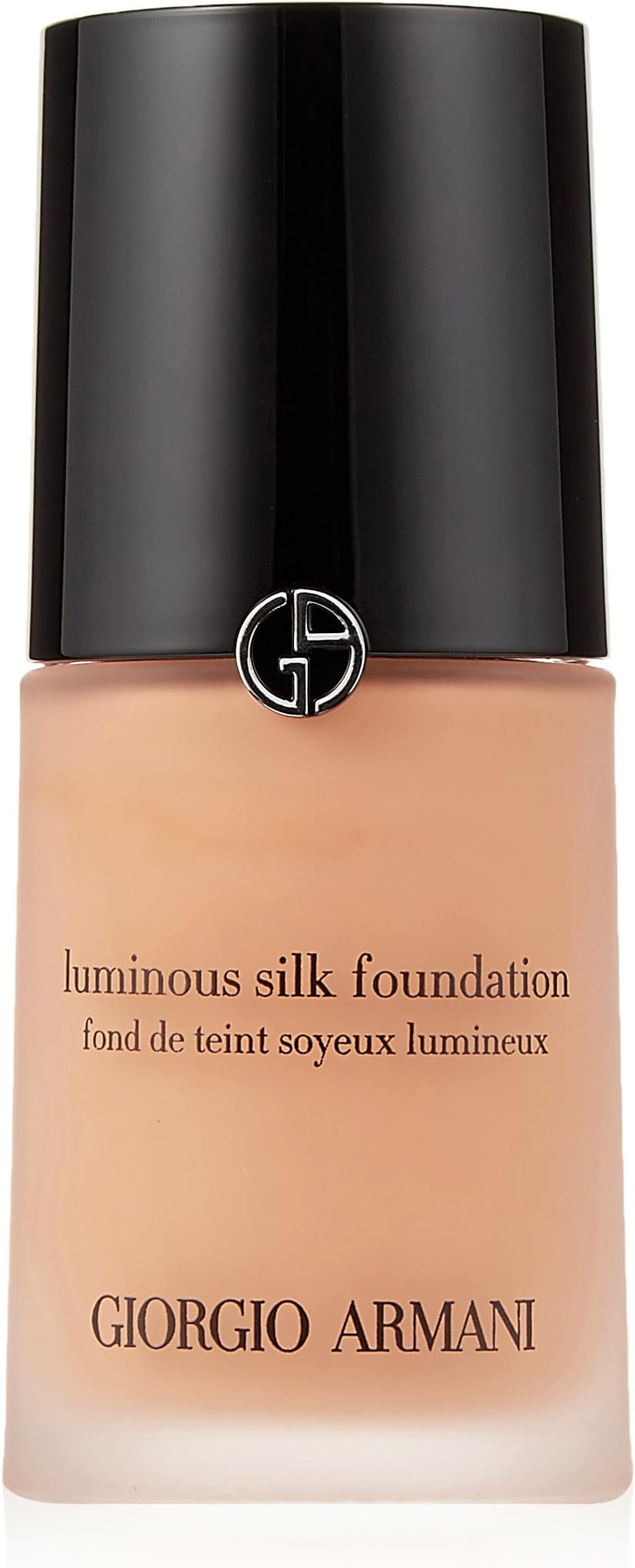 Luminous Silk Foundation by Giorgio Armani 09 Natural 30ml