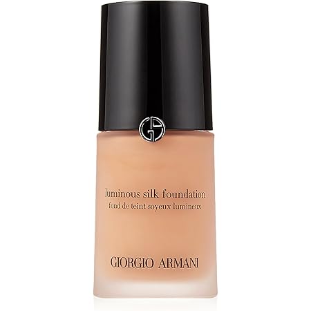 base luminous silk armani