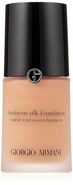 Giorgio Armani Luminous Silk Foundation No 9 Natural Suede 30 Ml 1 Ounce