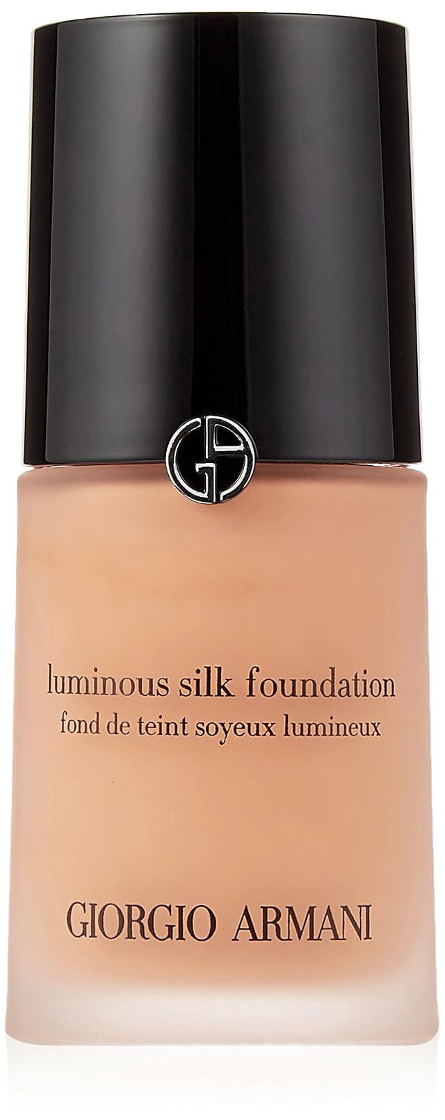 Giorgio Armani Luminous Silk Foundation No 9 Natural Suede 30 Ml 1 Ounce