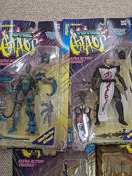 Amazon.co.jp: スポーン SPAWN トータルカオス第1弾リペイント