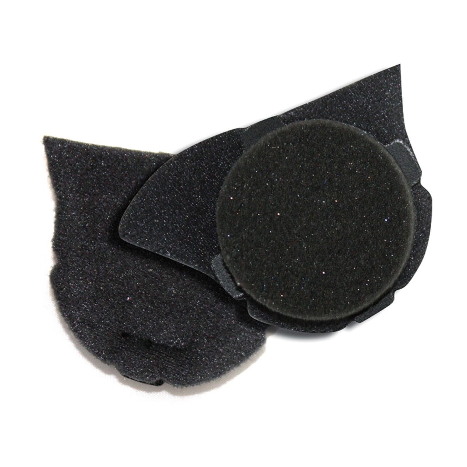 Shoei Neotec II / Hornet X2 / RF-1200 Ear Pads