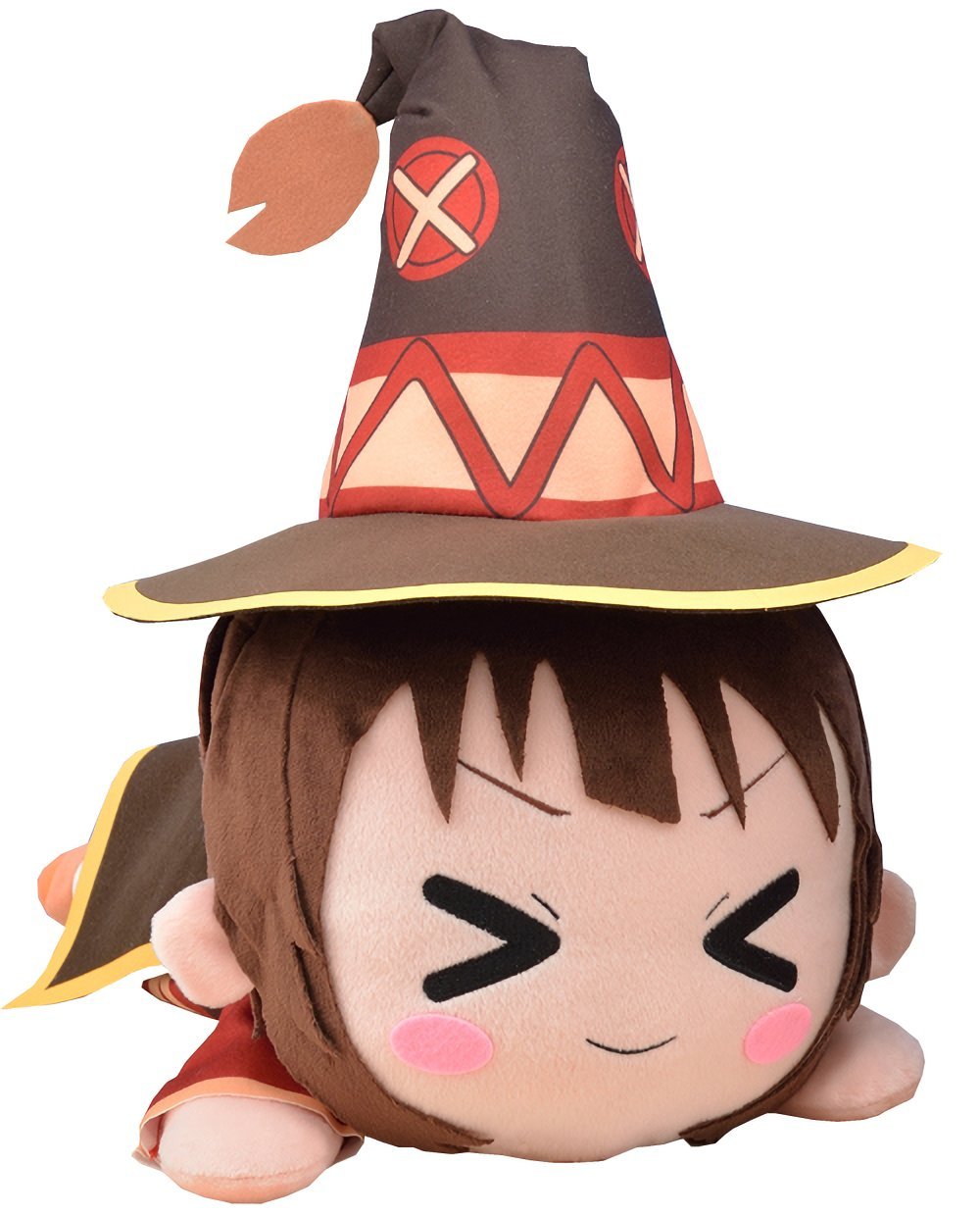 Amazon.co.jp: この素晴らしい世界に祝福を！！ メガジャンボ MEJ