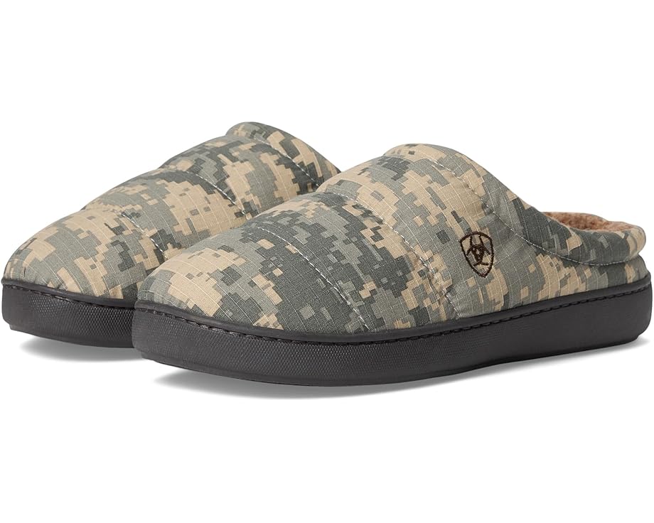 Ariat Crius Clog - Pair View