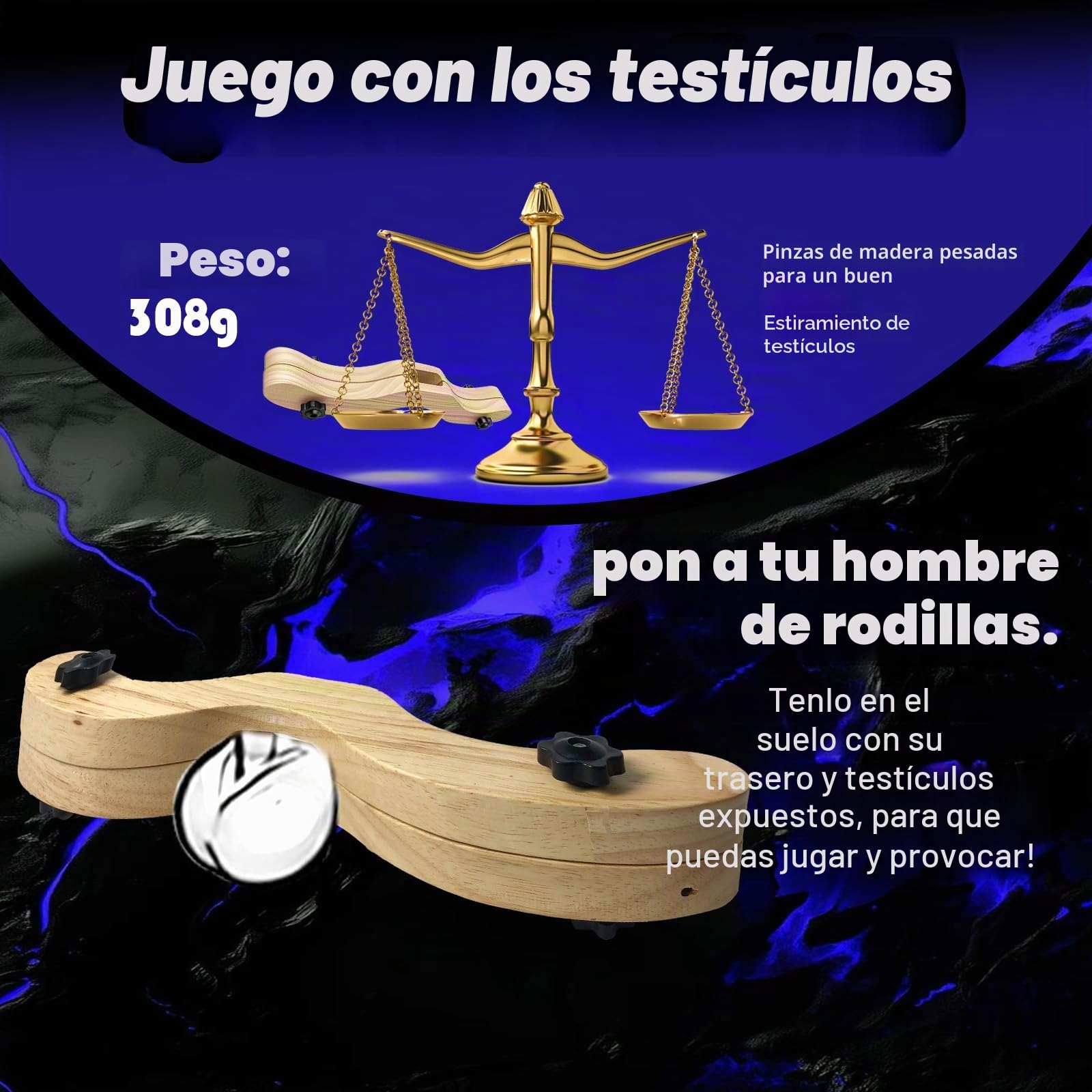 Dispositivos De Tortura De Testículos Cbt Prensa De Testículos Pinza De Testículos Para Hombres Juguete Bdsm Esclavitud Extrema Fetiche Cbt Tortura Con Bolas Juguetes Sexuales Jaula De Castidad Camill