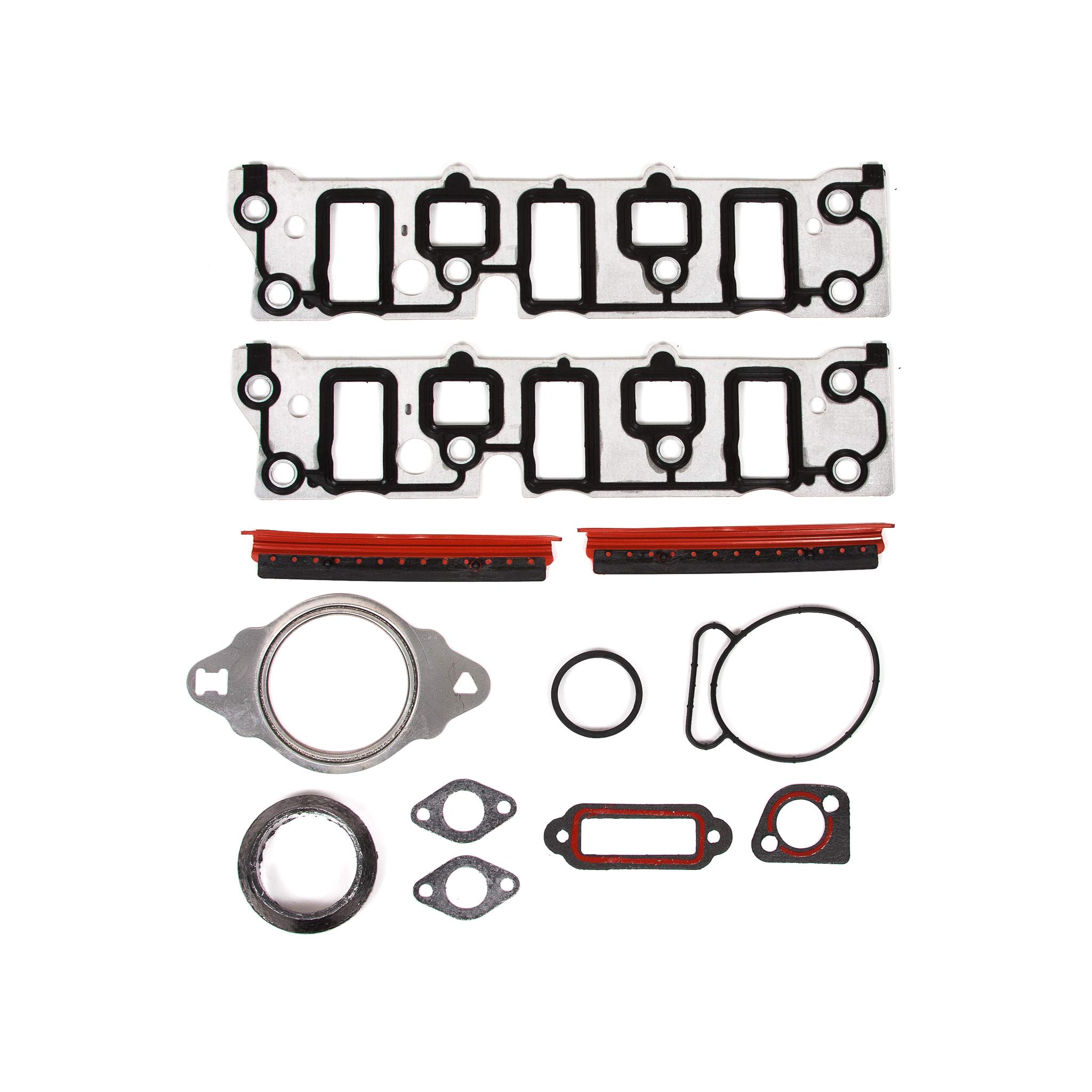 Evergreen FSHB8-10438S-GP Bullone testa set guarnizione completa
