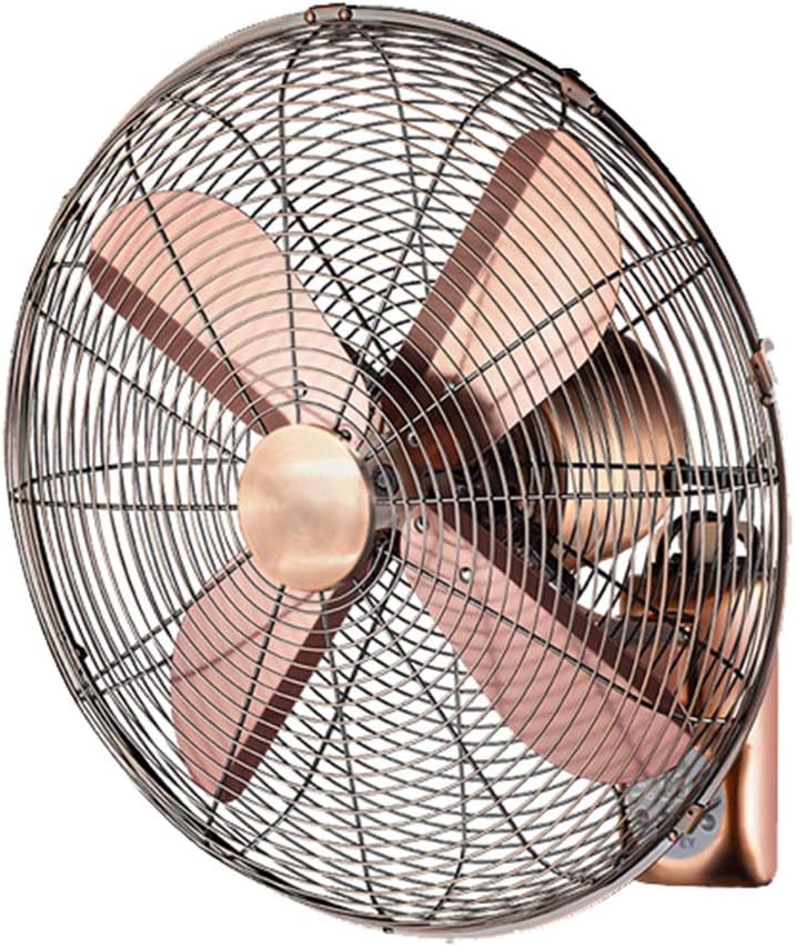 ventilatore oscillante per il bagno