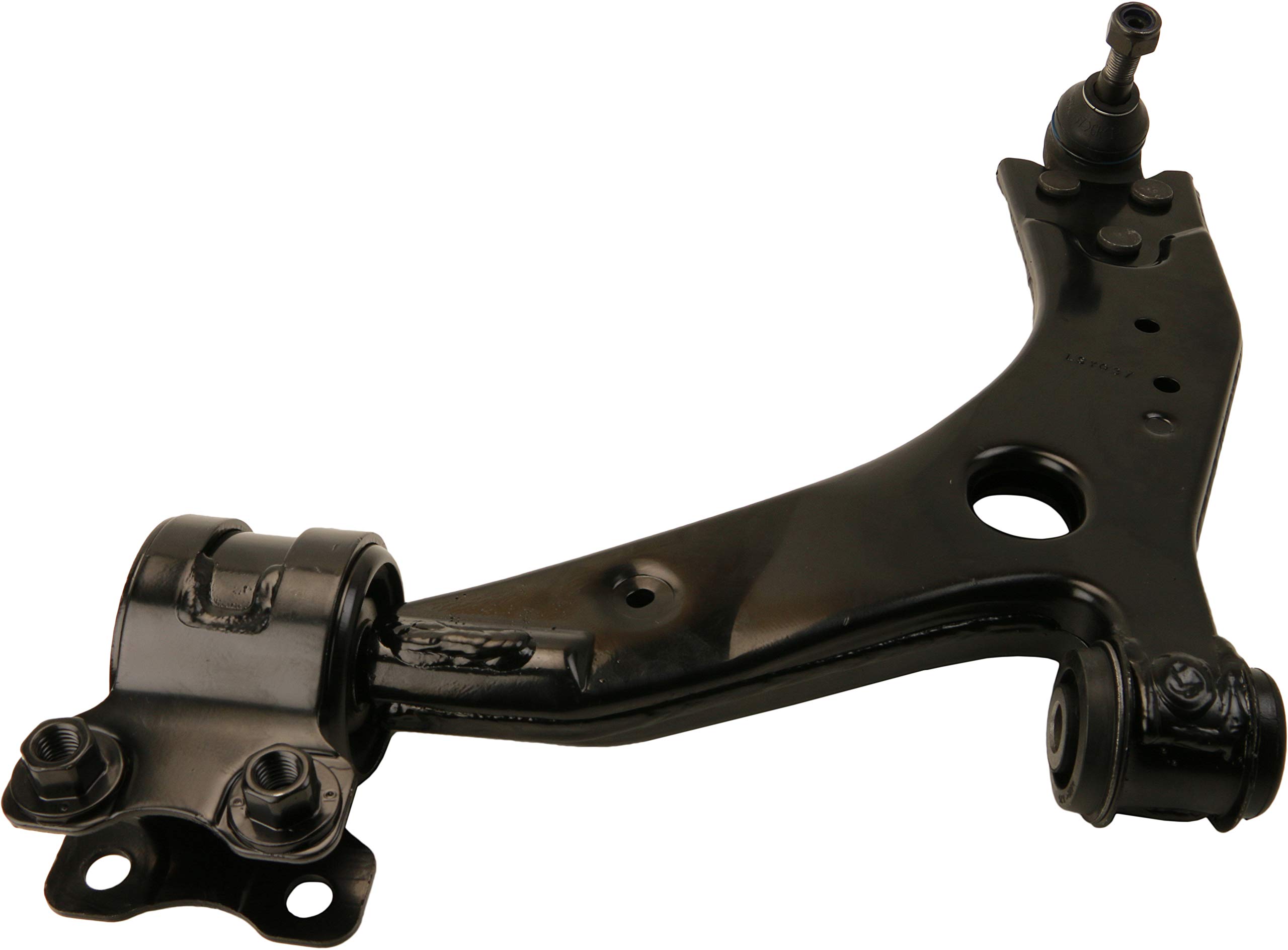 Ball Joint Control Arm MOOG RK623110 Control Arm & Ball Joint Assembly ...