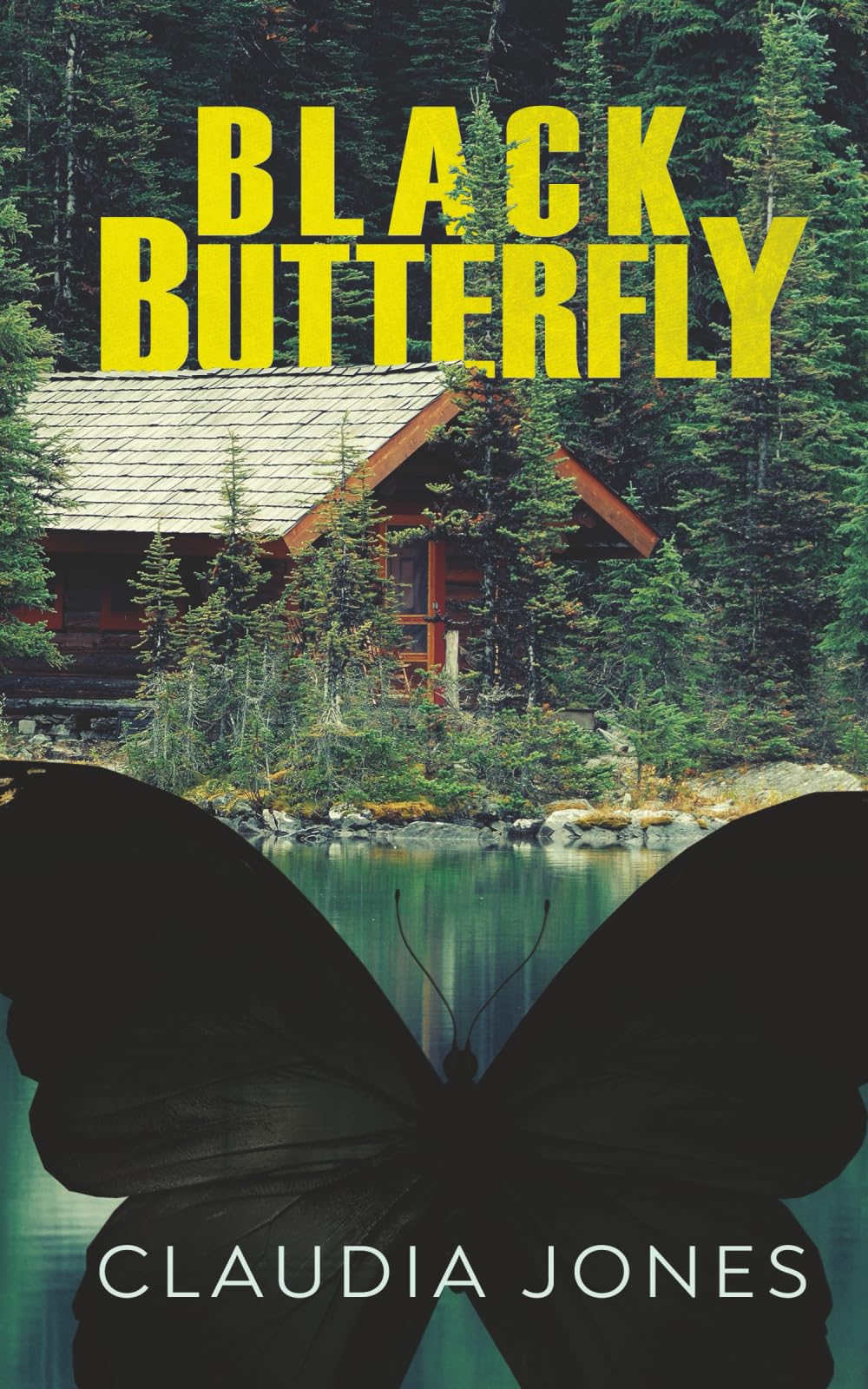 Black Butterfly