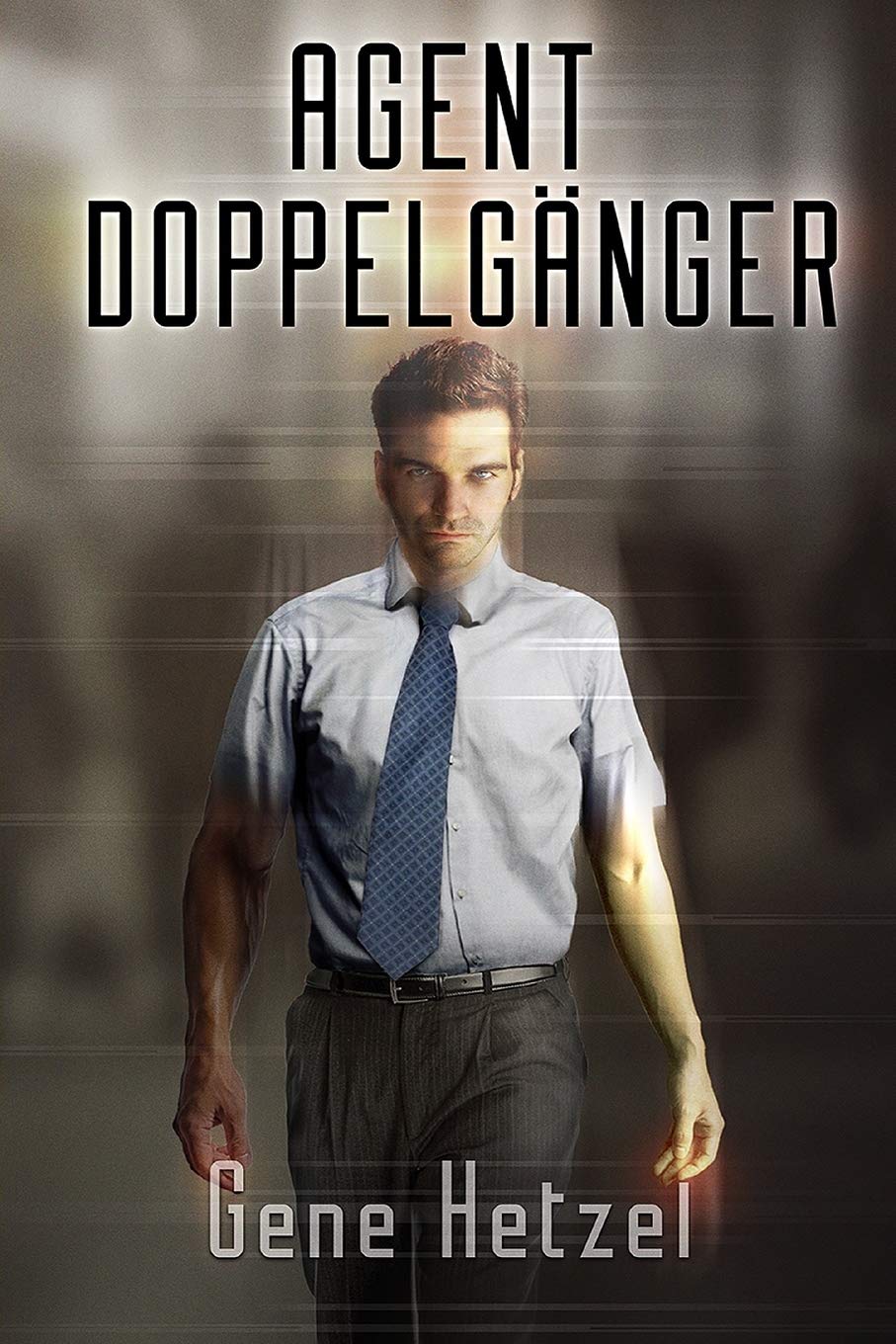 Agent Doppelgänger