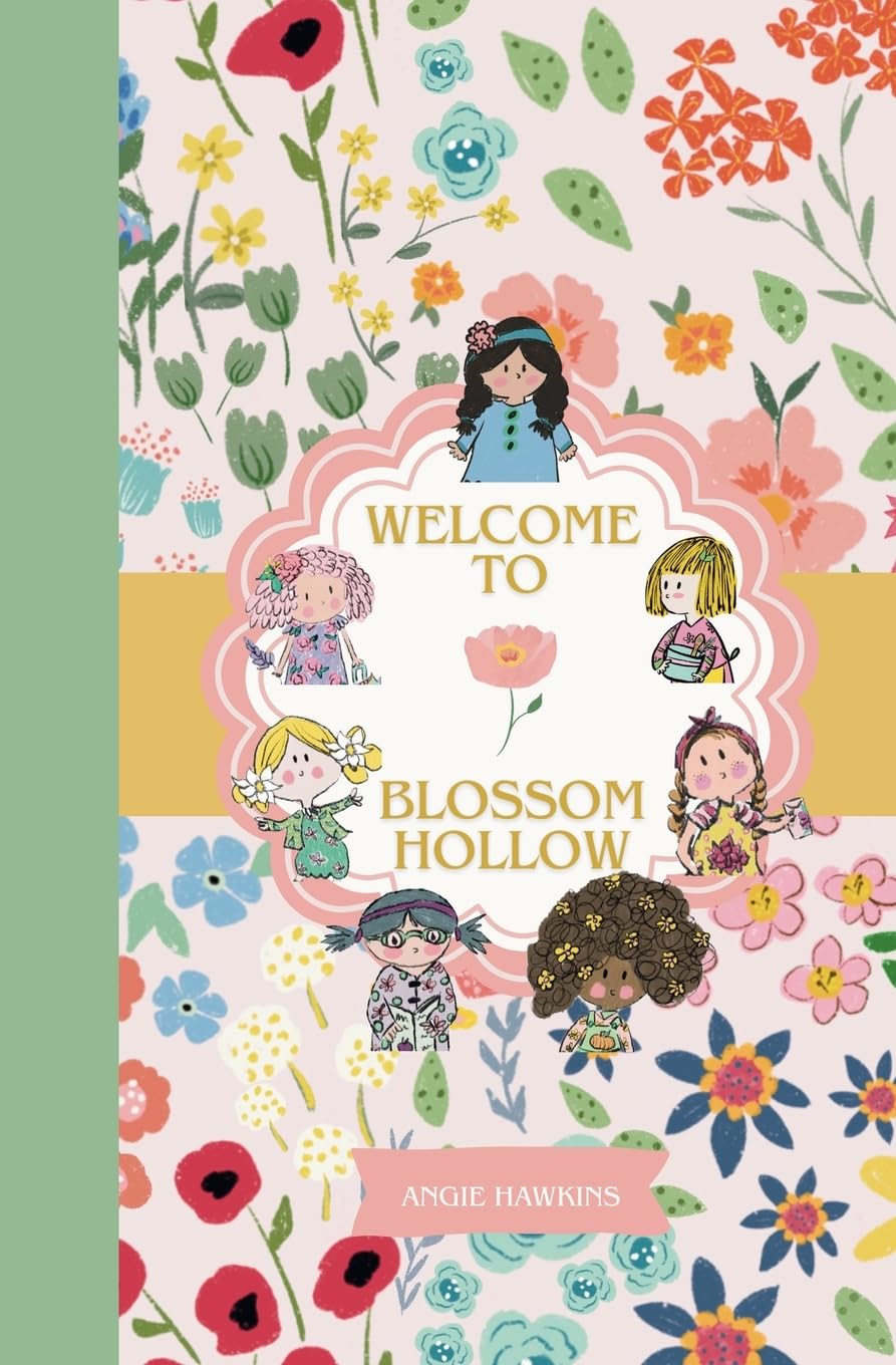 Welcome To Blossom Hollow