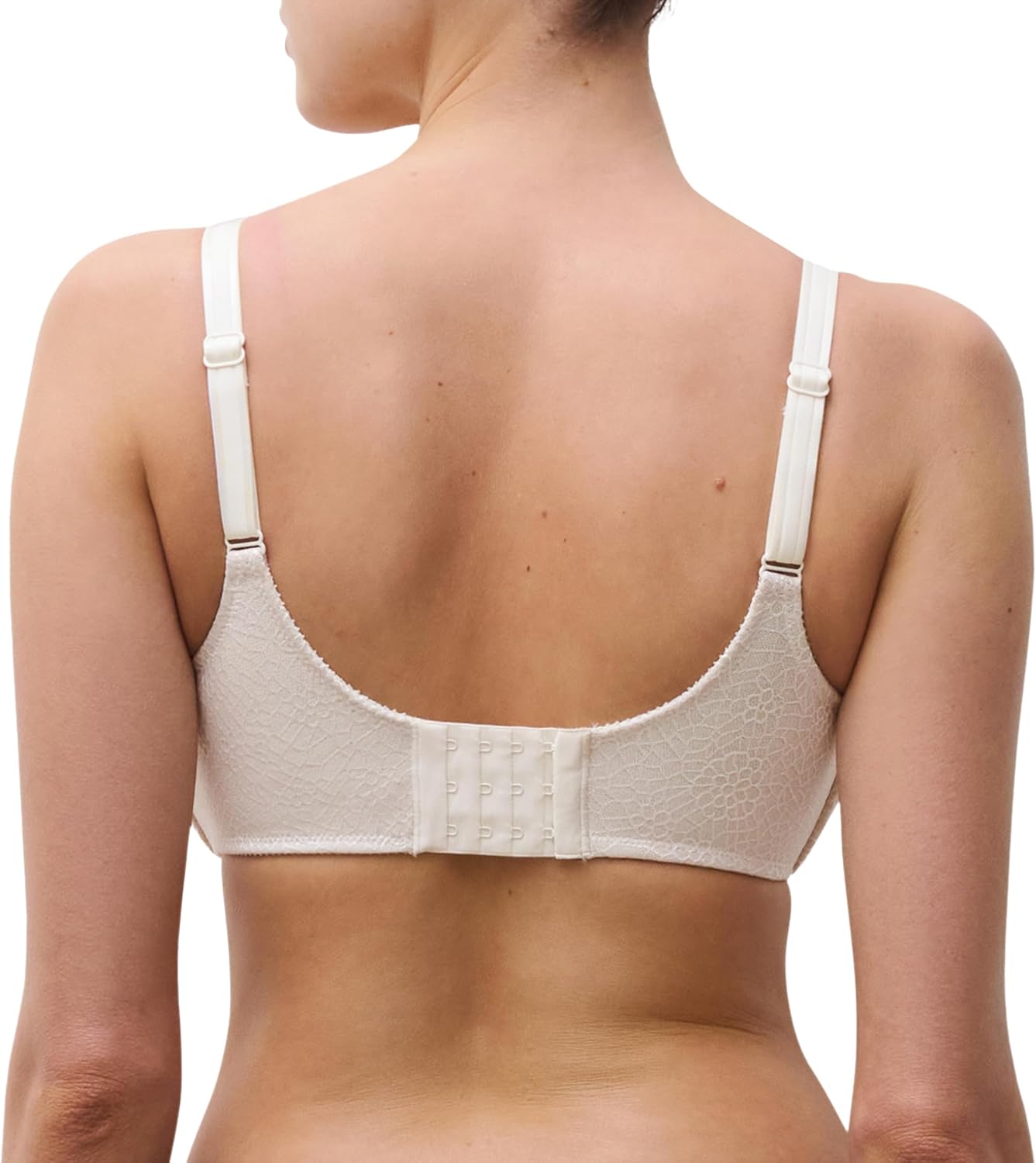 Chantelle Women's C Magnifique Seamless Unlined Minimizer - Image 4