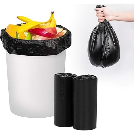 small garbolsae can liners