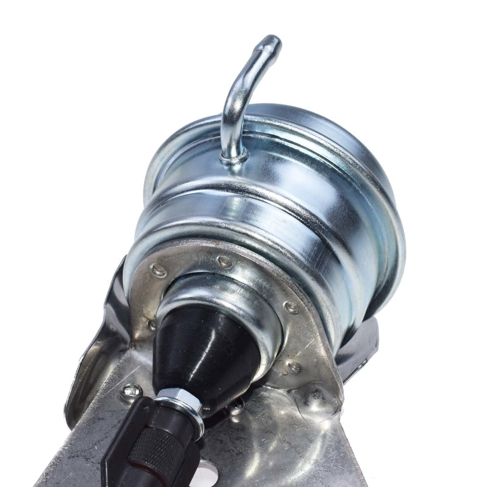 Actuador De Válvula De Descarga De Reparación De Cargador Turbo For KIA Sorento I 2,5 CRDi 2002-2009 &Para Hyundai H-1 2003-2019 53039700122