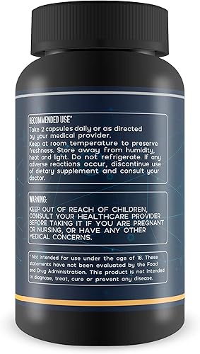 Miniatura 3 de Z Vital Max N02 - Alpha XR Bloodflow Expandir - Expande las venas y tejidos con un mayor flujo sanguíneo - Fabricado con L-Argenina de origen