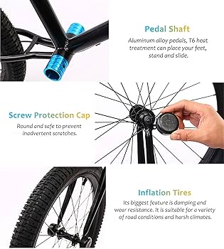 Amazon.co.jp: ペダルなし自転車 大人のスポーツバランスバイク