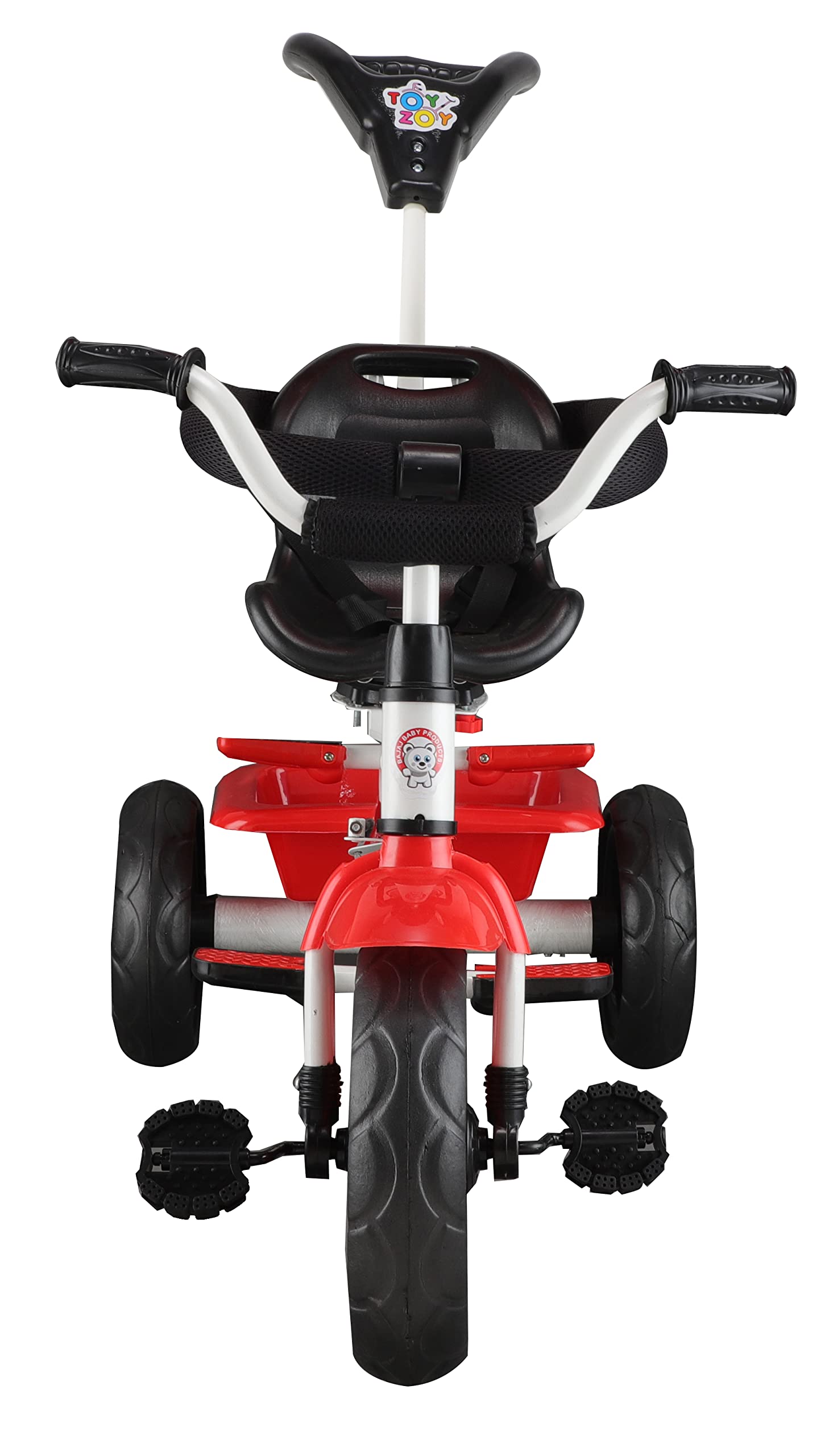 Joyride In Stroll N Ride Baby Tricycle Toddler Desertcart INDIA