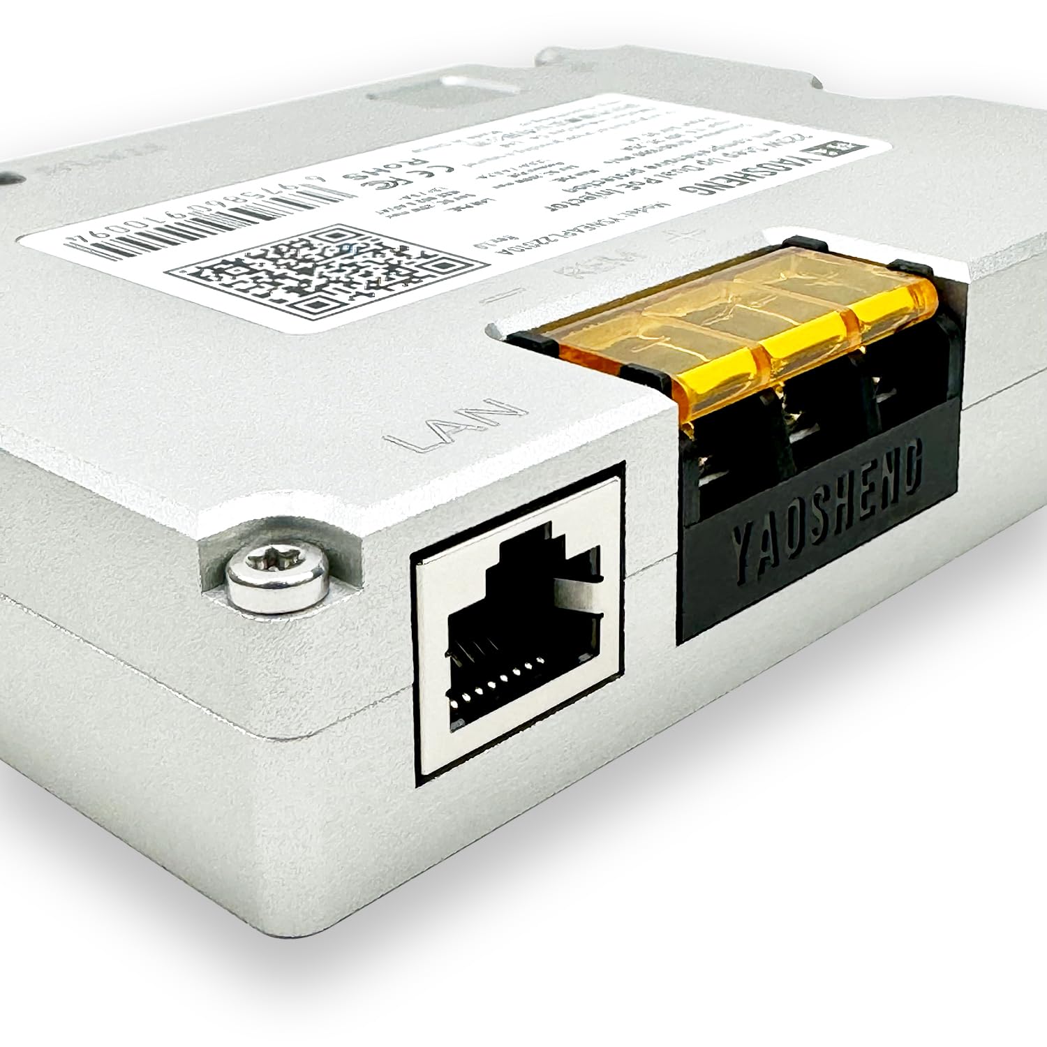 YAOSHENG Injecteur Step Up double PoE 220 W pour Starlink GEN3
