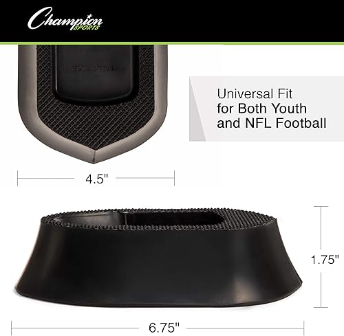 Miniatura 4 de Champion Sports Ground Zero Kickoff Tee