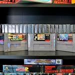 SNES Games Cartridge Protector Compatible for Super Nintendo SNES Games Cartridge - 0.40 MM Compatible with Super Mario, Tales of Phantasia, Zelda, Star Fox, Donkey Kong (Pack of 25)