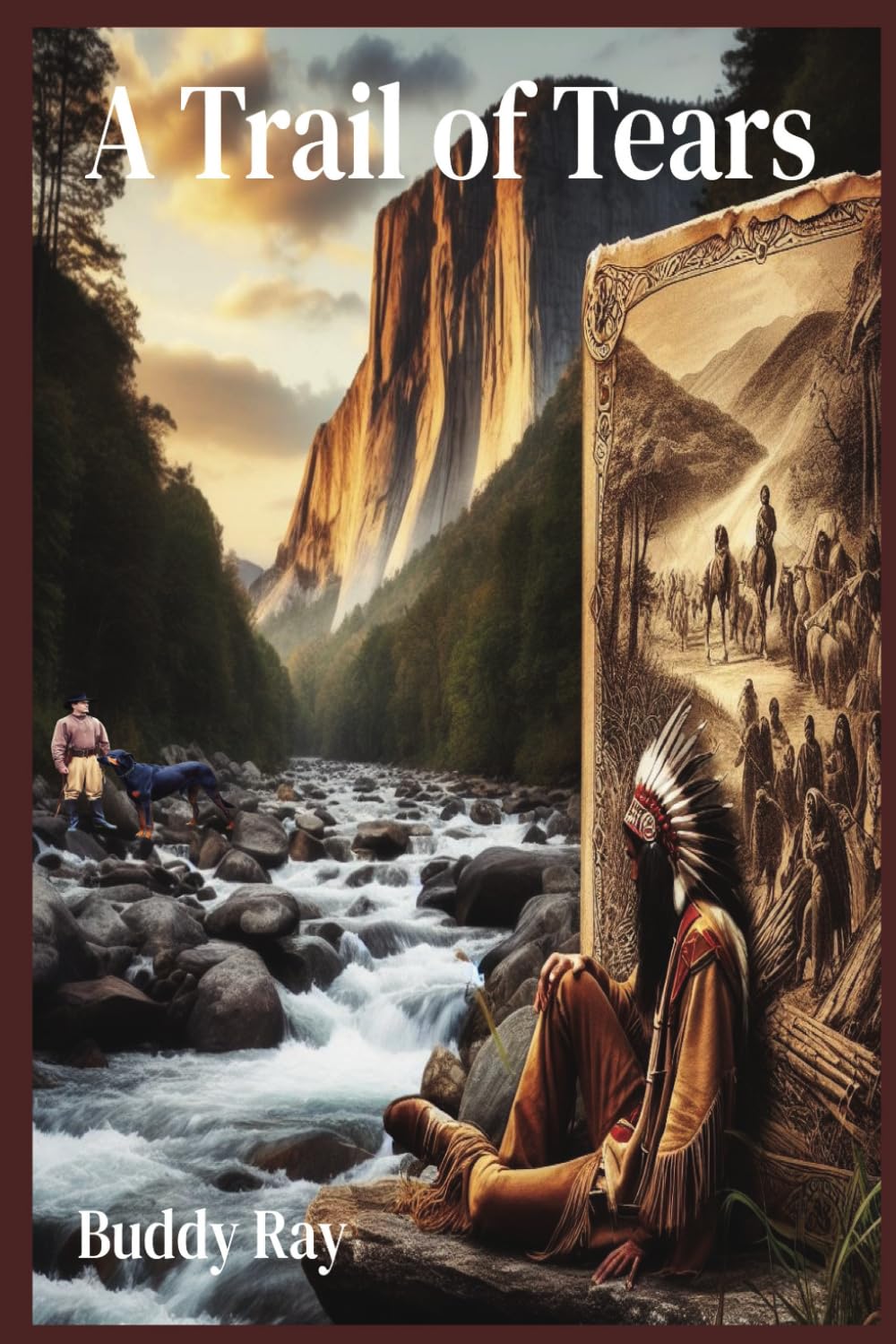 A Trail of Tears