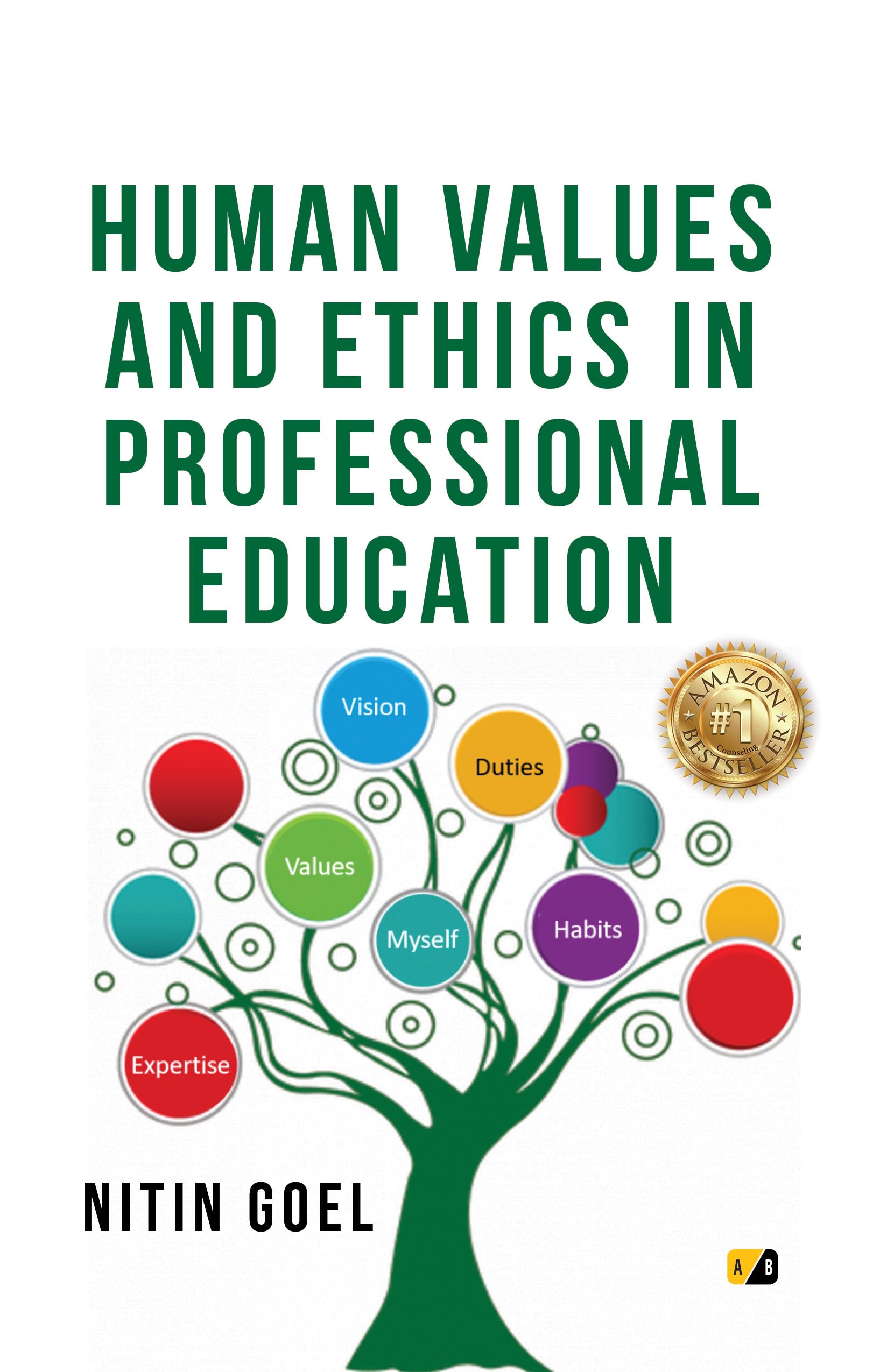 Human Values and Ethics in Professional Education