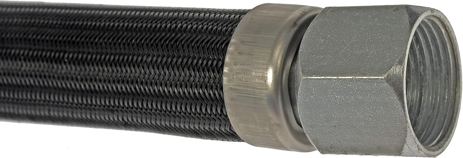 Dorman 598-169 Exhaust Gas Recirculation (EGR) Tube Kit Compatible with Select Chevrolet/GMC Models